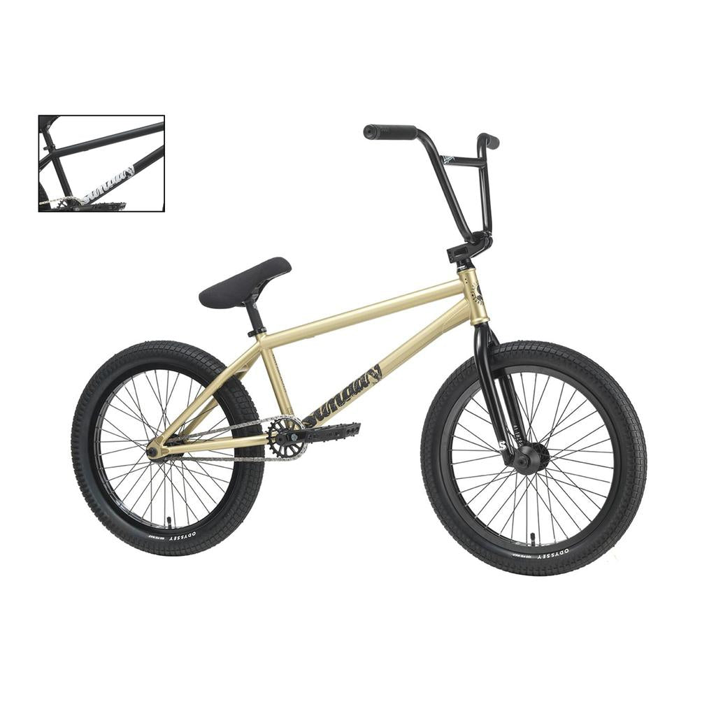 SUBK252