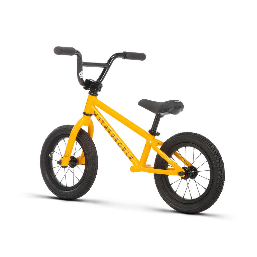Wethepeople Prime 12 Inch Balance Bike