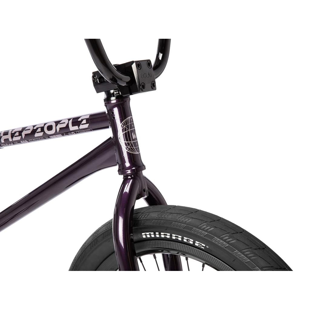 Wethepeople 20 inch Envy Carbonic LTD Bike