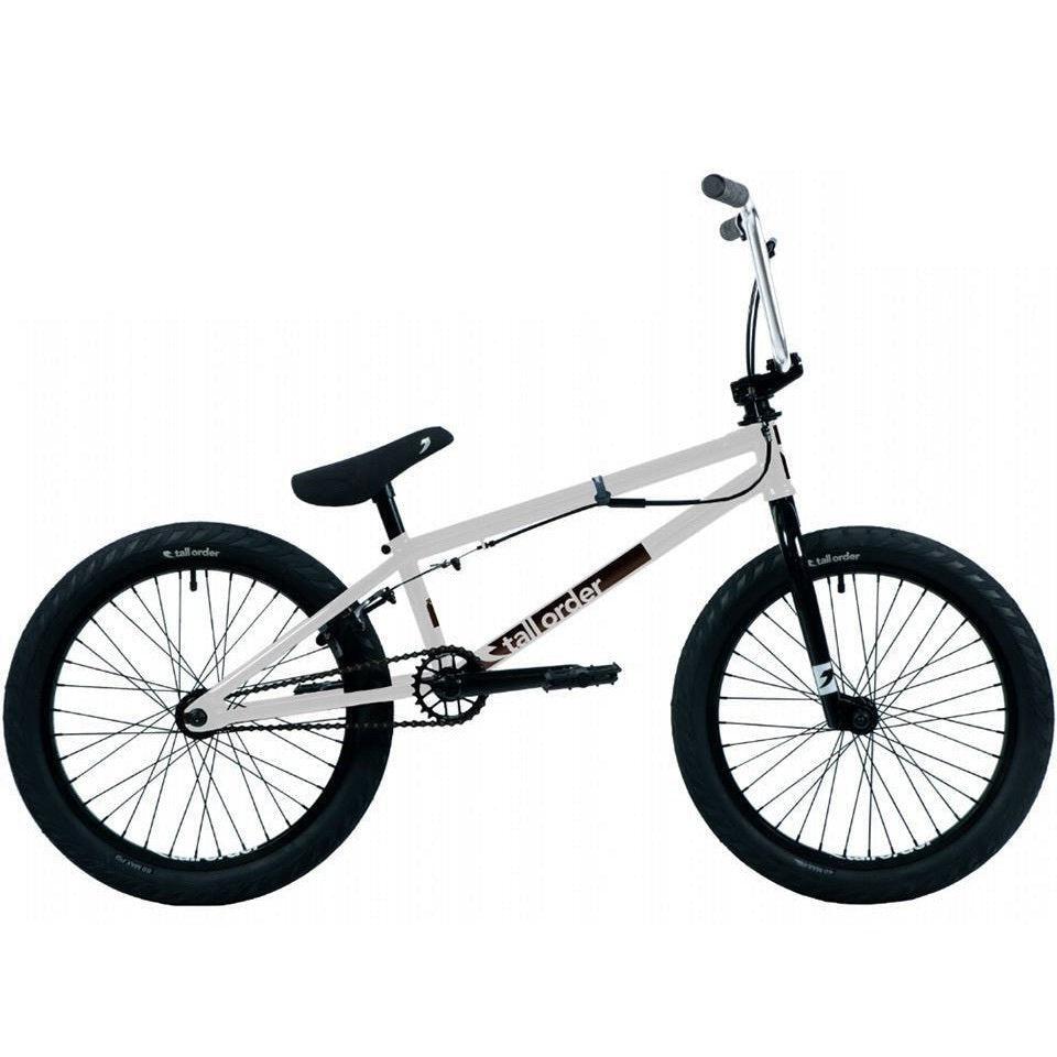 Tall clearance bmx bikes