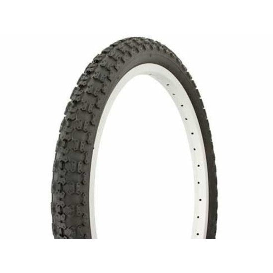 CST Comp 3 Tyre (Each) / Black / 20x1.75