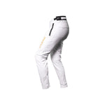 Lead X-Tra Gold Pant / White/Gold / 30
