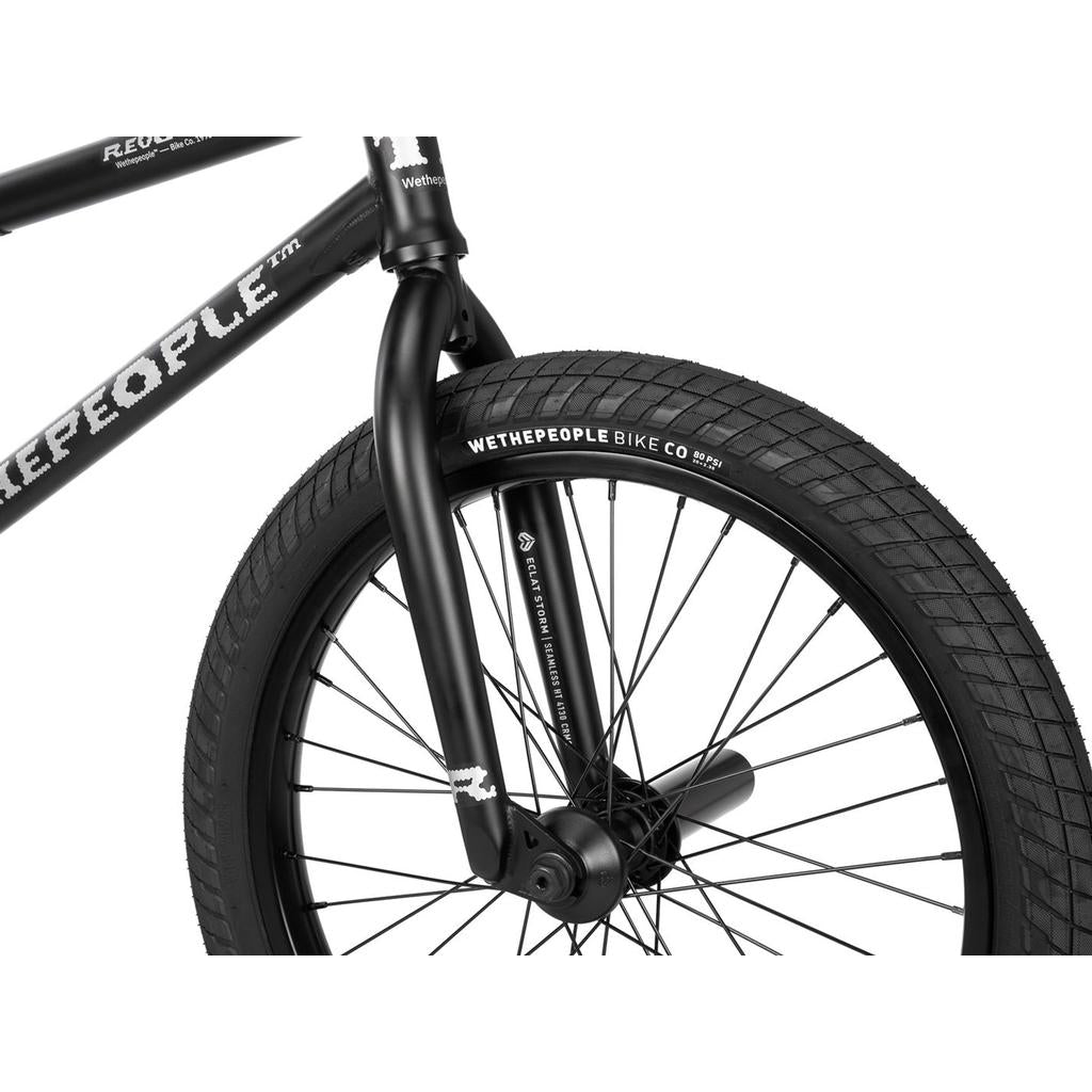 Wethepeople Revolver 20 Inch Bike