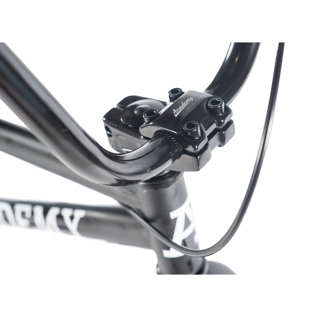 Academy Trooper 18 Inch Bike, Matte Black