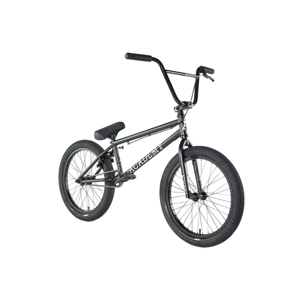 Academy Aspire 20 Inch Bike, Matte Black