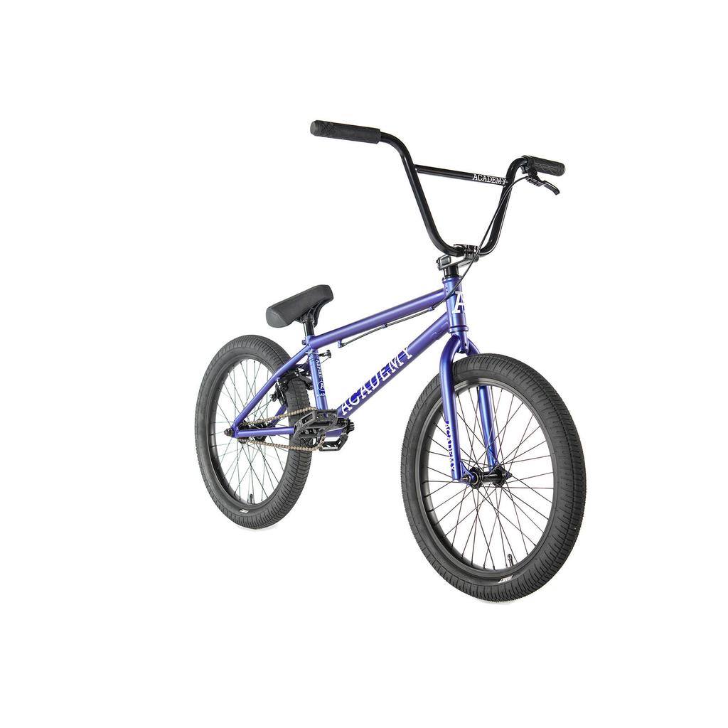 Academy Aspire 20 Inch Bike, Blue