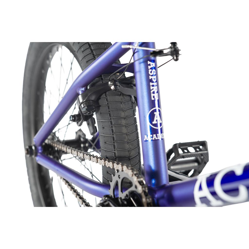Academy Aspire 20 Inch Bike, Blue