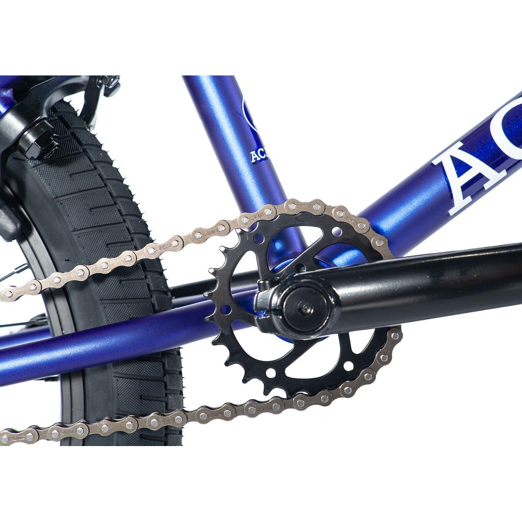 Academy Aspire 20 Inch Bike, Blue