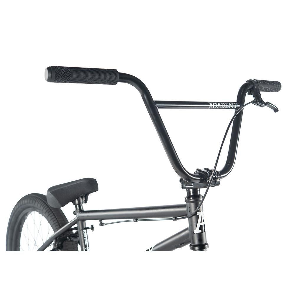 Academy Aspire 20 Inch Bike, Matte Black