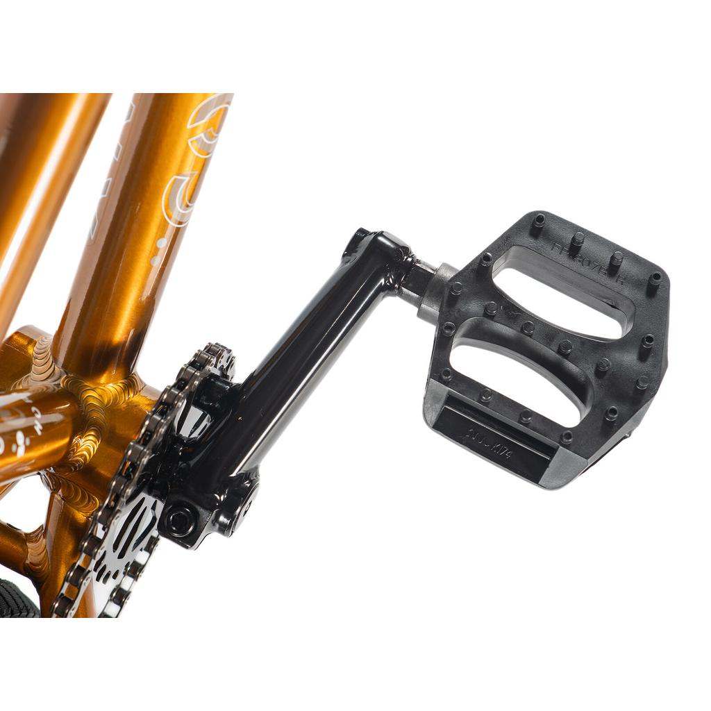 Colony Horizon 14 Inch Bike, Clear Gold