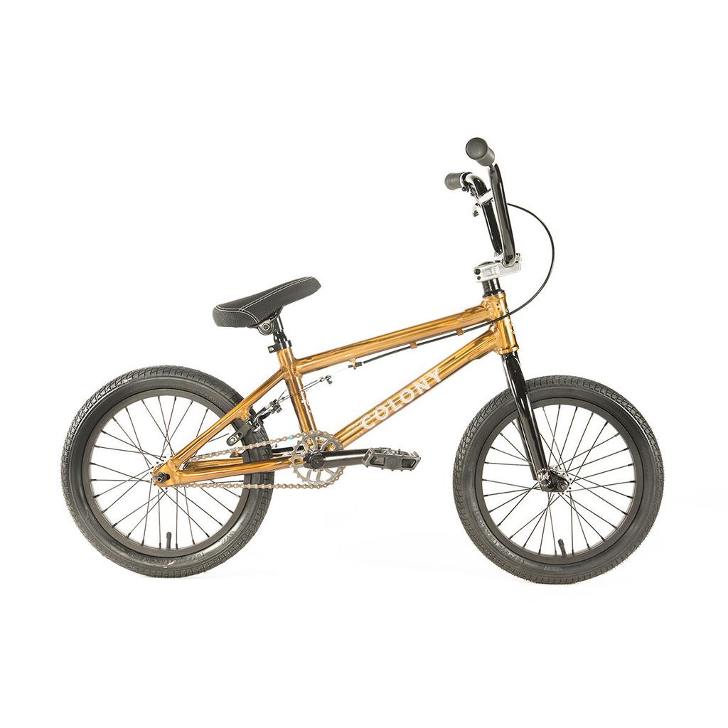 Colony Horizon 16 Inch Bike