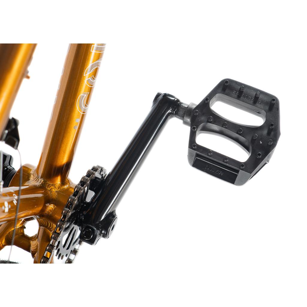 Colony Horizon 18 Inch Bike, Clear Gold