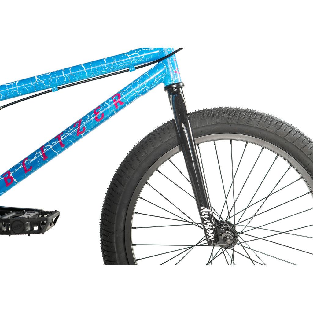 Division Blitzer 20 Inch Bike