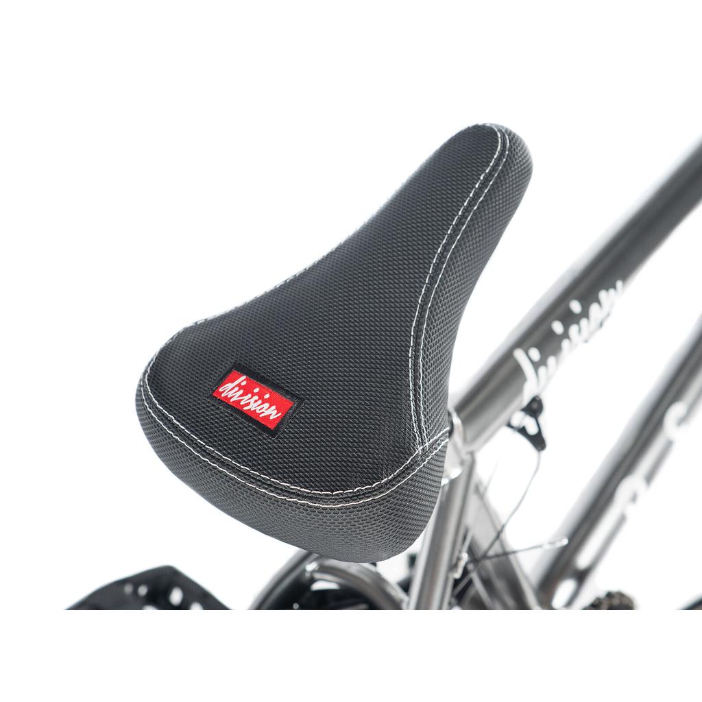 Division Reark 20 Inch Bike, Nickel