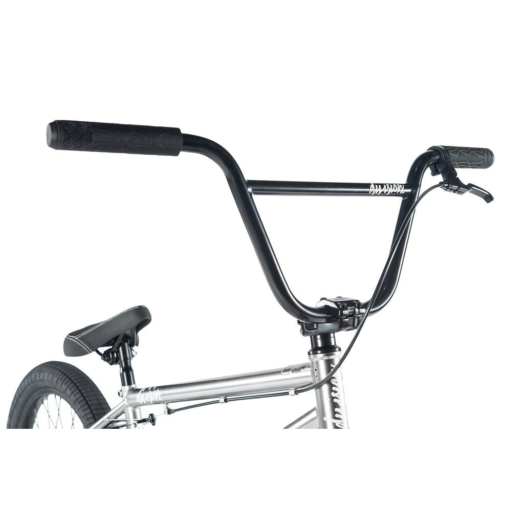 Division Reark 20 Inch Bike, Nickel
