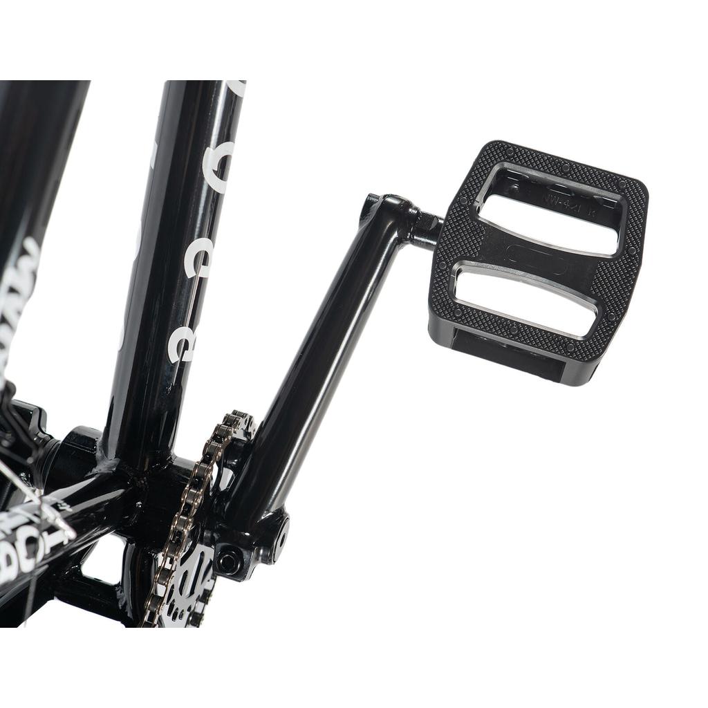 Division Brookside 20 Inch Bike, Gloss Black