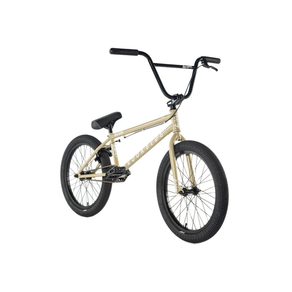 Division Brookside 20 Inch Bike, Gloss Latte