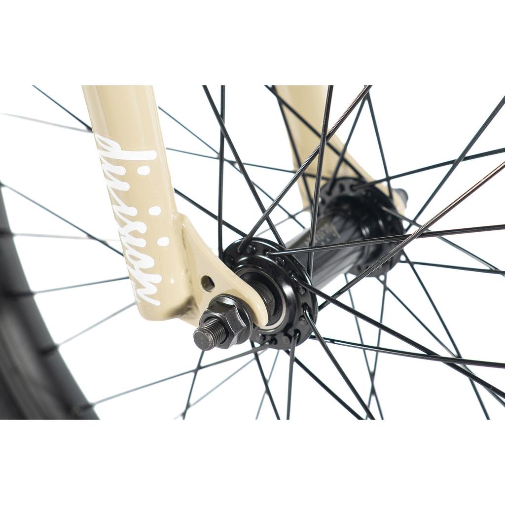 Division Brookside 20 Inch Bike, Gloss Latte