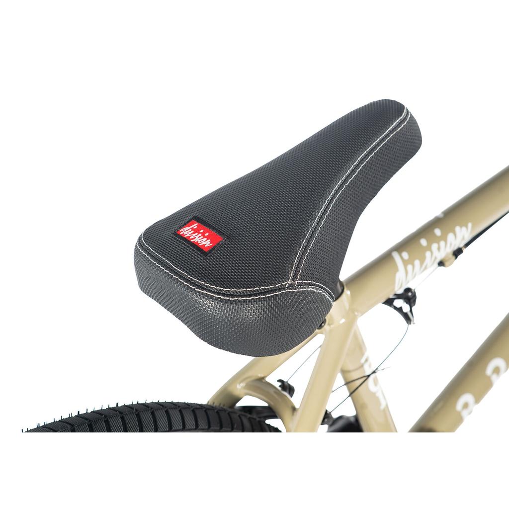 Division Brookside 20 Inch Bike, Gloss Latte