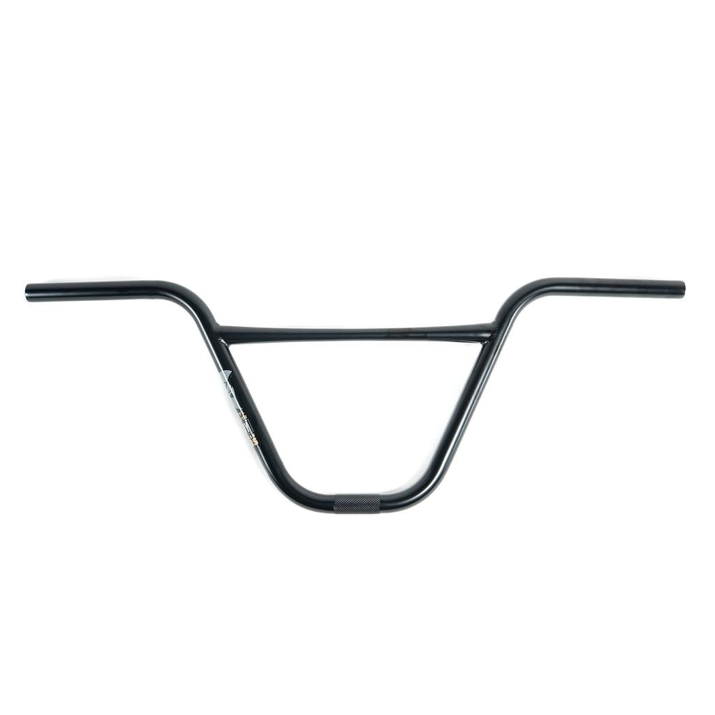 The Colony Guardian Bars BMX handlebars, made from strong 4130 chromoly with a reinforced crossbar, shown on a white background.