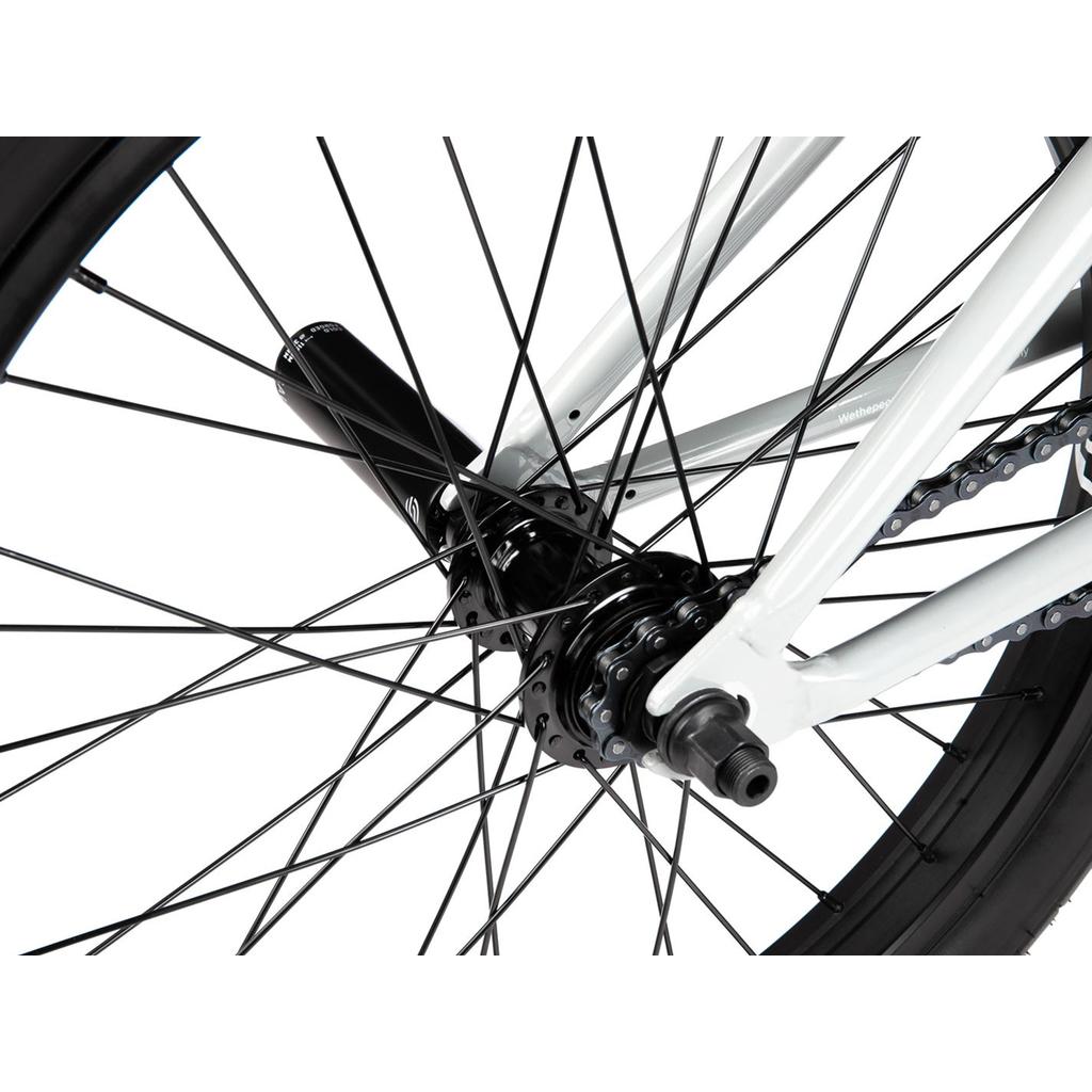 Wethepeople Reason Shift 20 Inch Bike