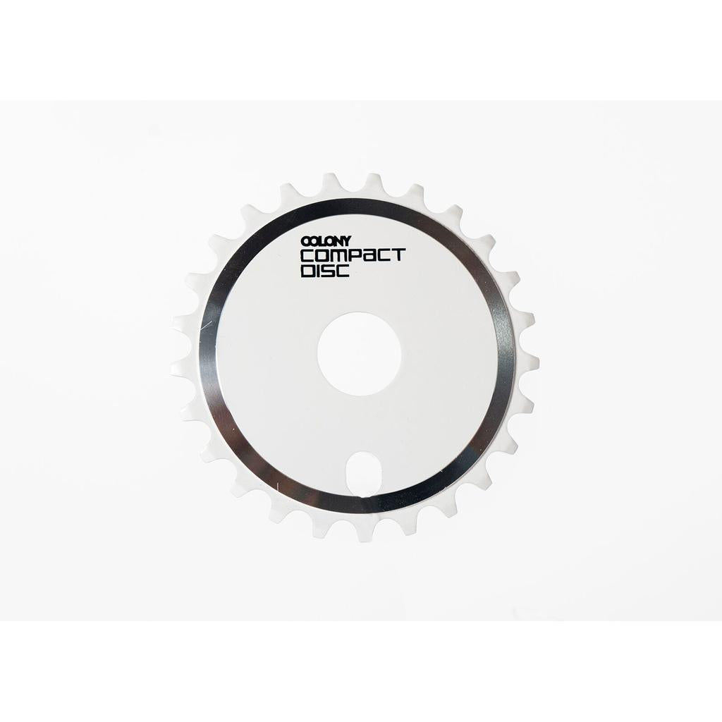 Colony CD Sprocket