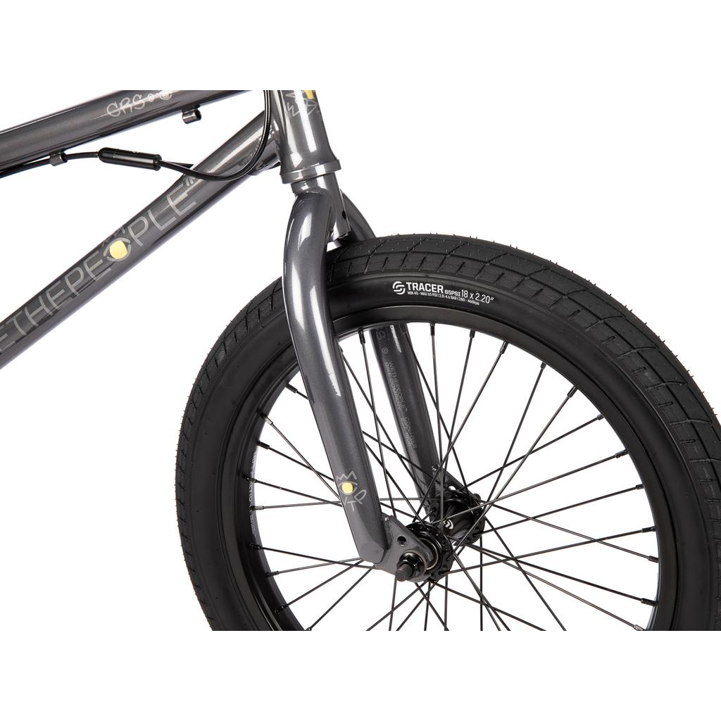 Wethepeople CRS FS 18 Inch Bike