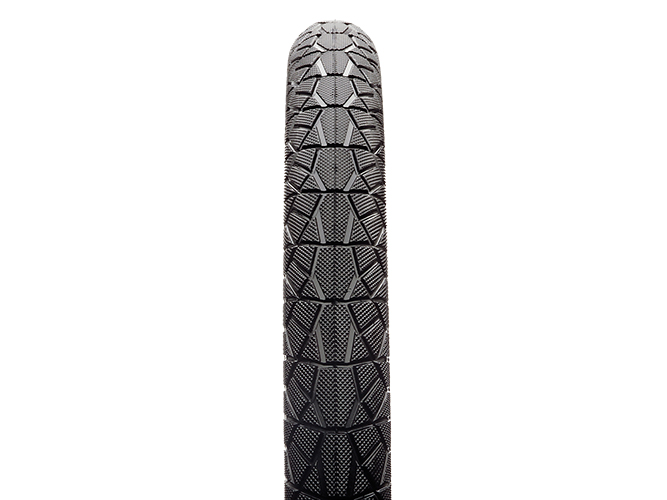 CST BMX Free Earth C1381 20 Inch Tyre