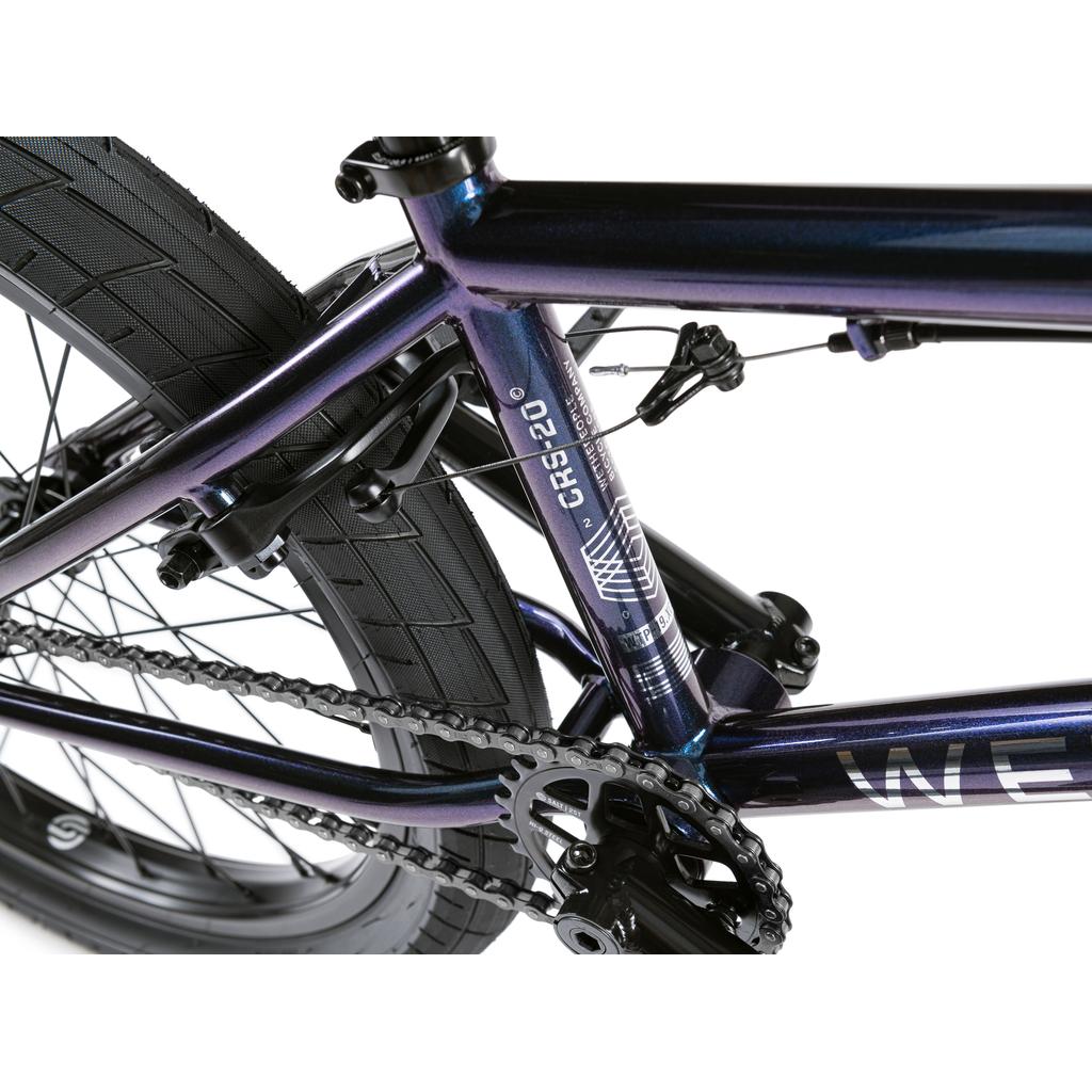 Wethepeople CRS 20 Inch Bike