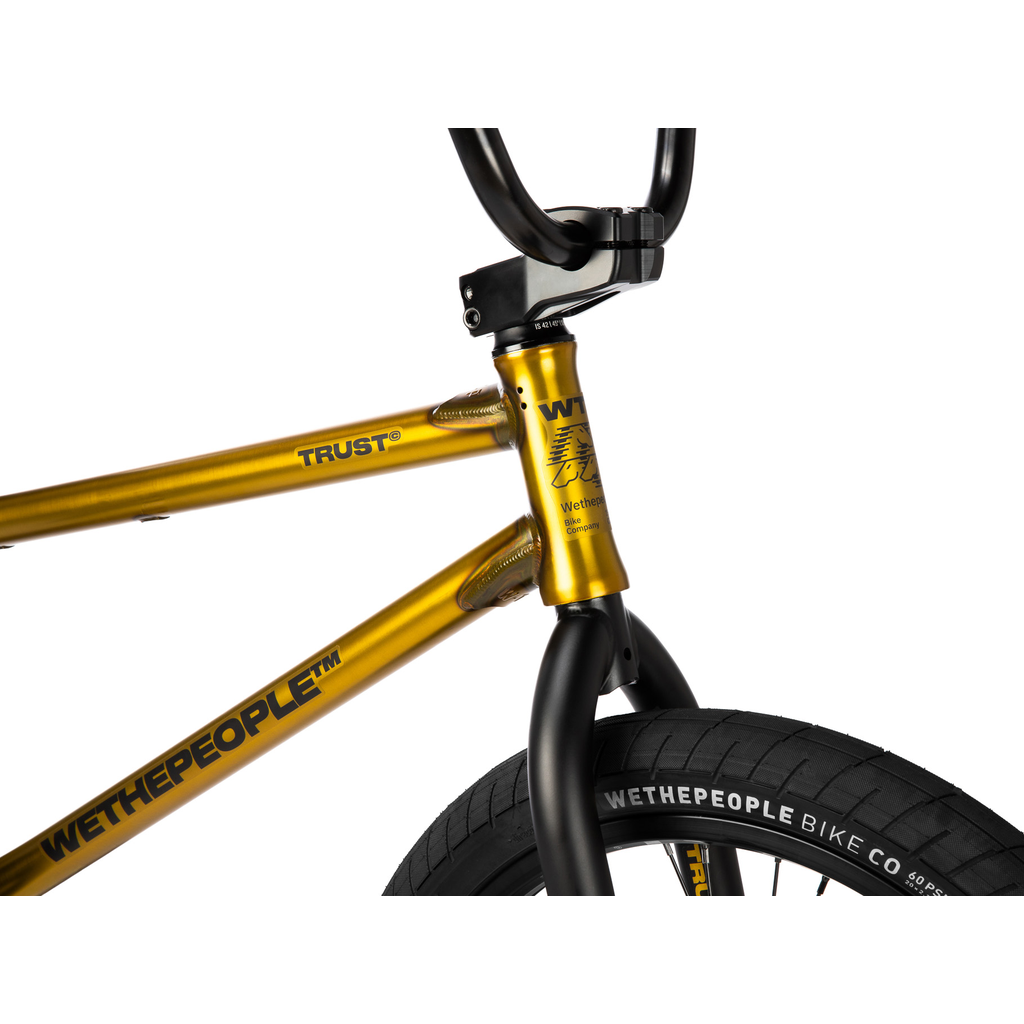 Wethepeople Trust Hybrid 20 Inch Bike