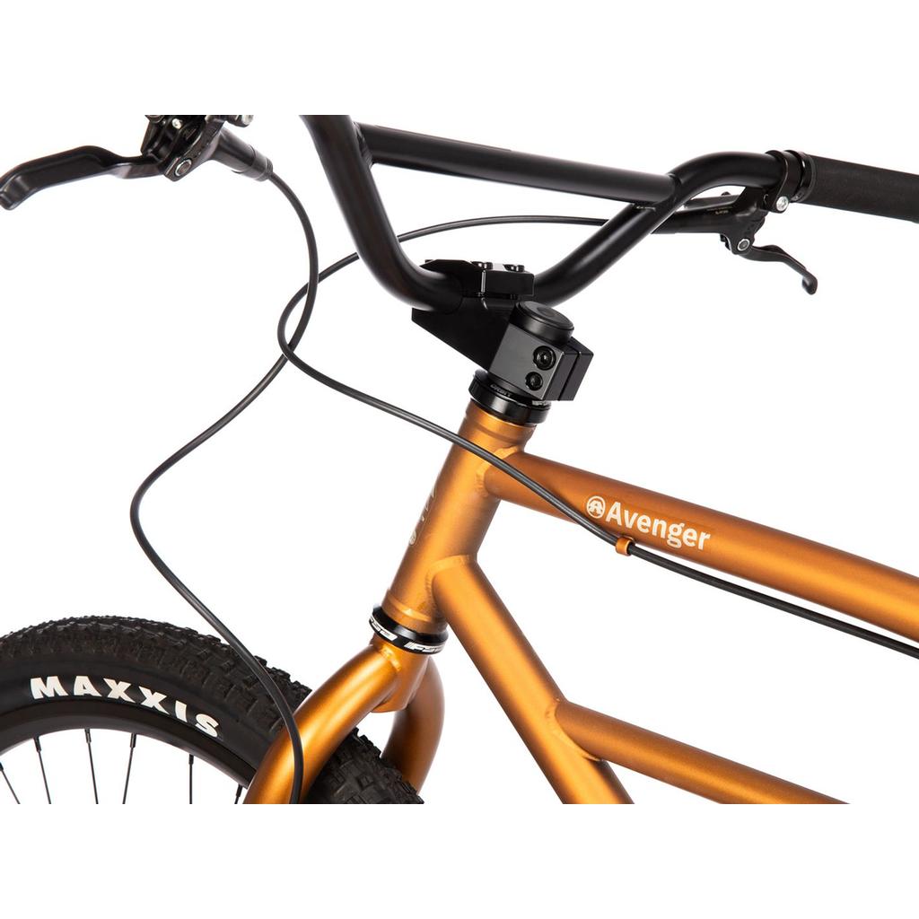 Wethepeople Avenger 27.5 Inch Bike