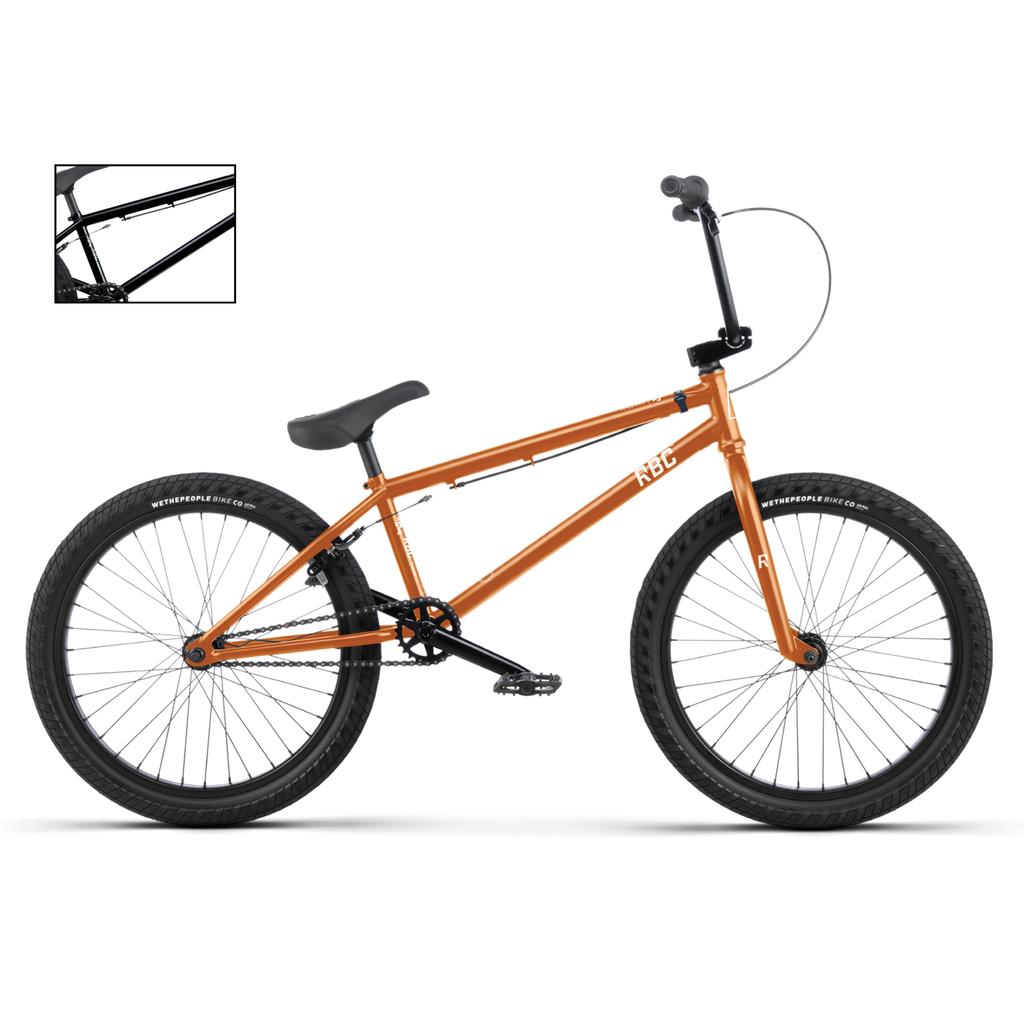 Radio Sinner Cruiser 24 Inch Bike