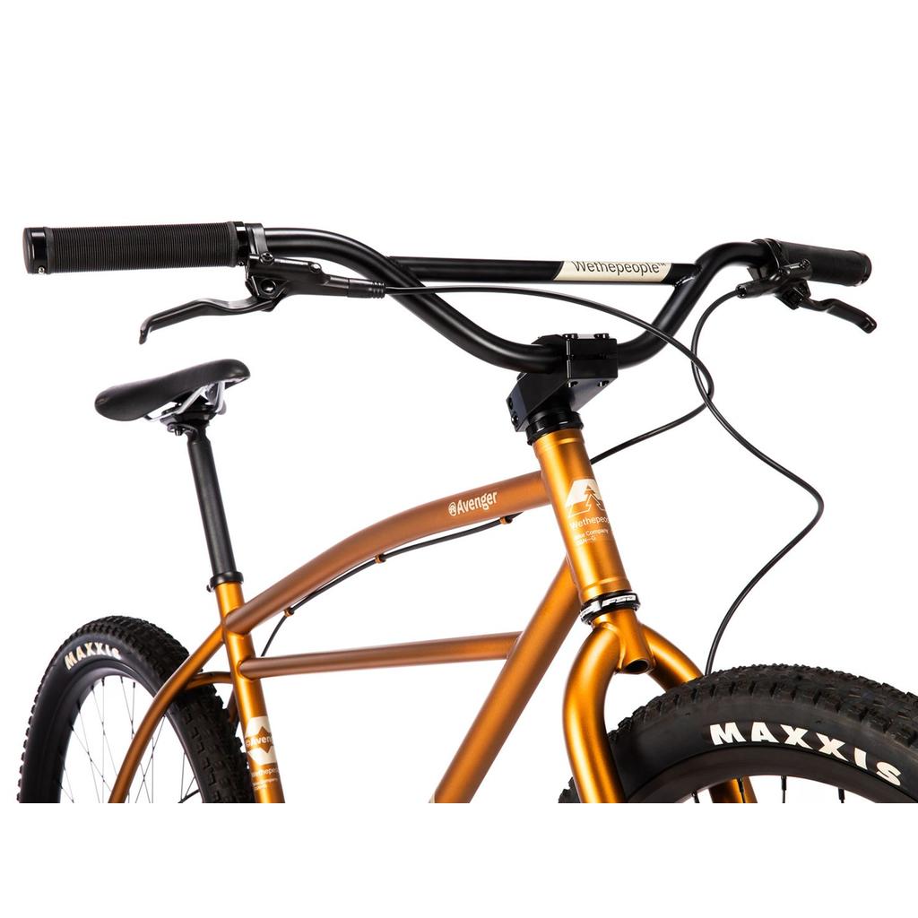 Wethepeople Avenger 27.5 Inch Bike