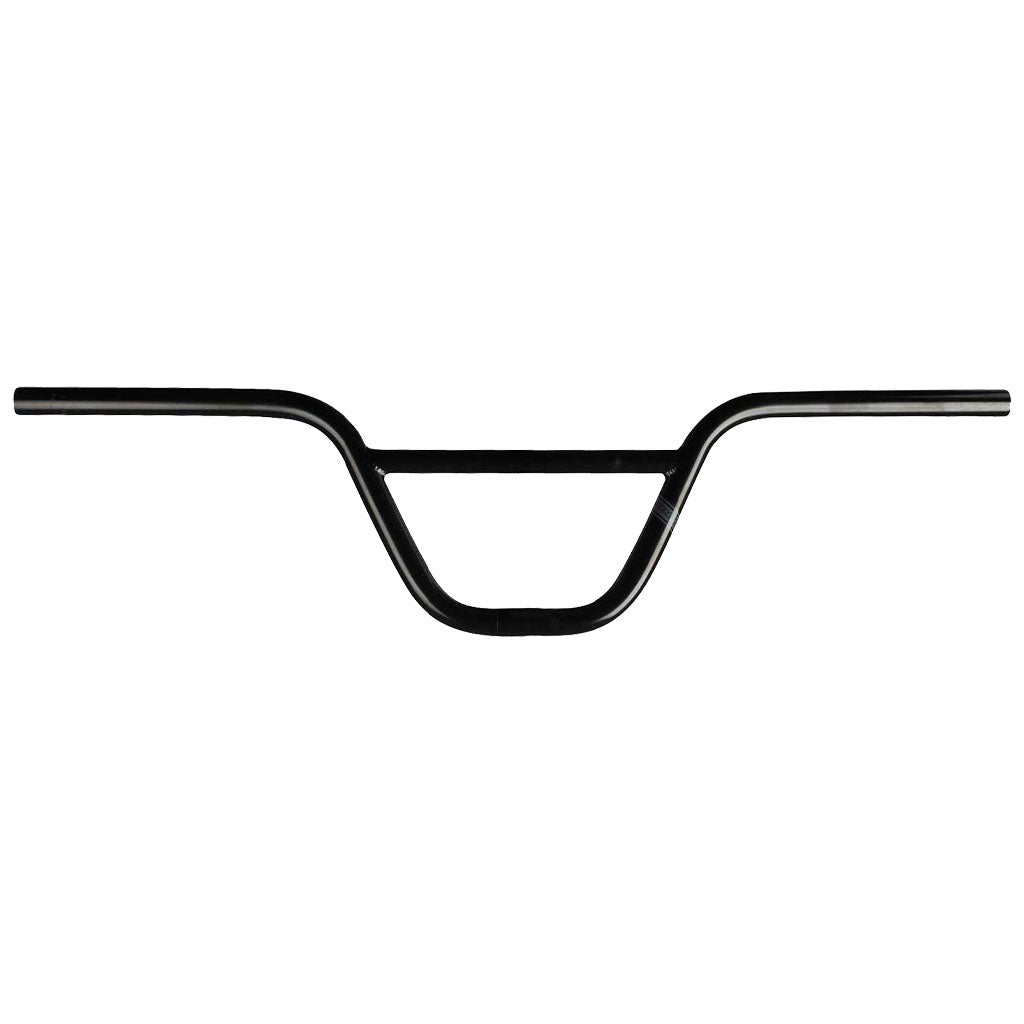 A DRS Expert XL Race Alloy Race Bars 6.5inch handlebar on a white background.