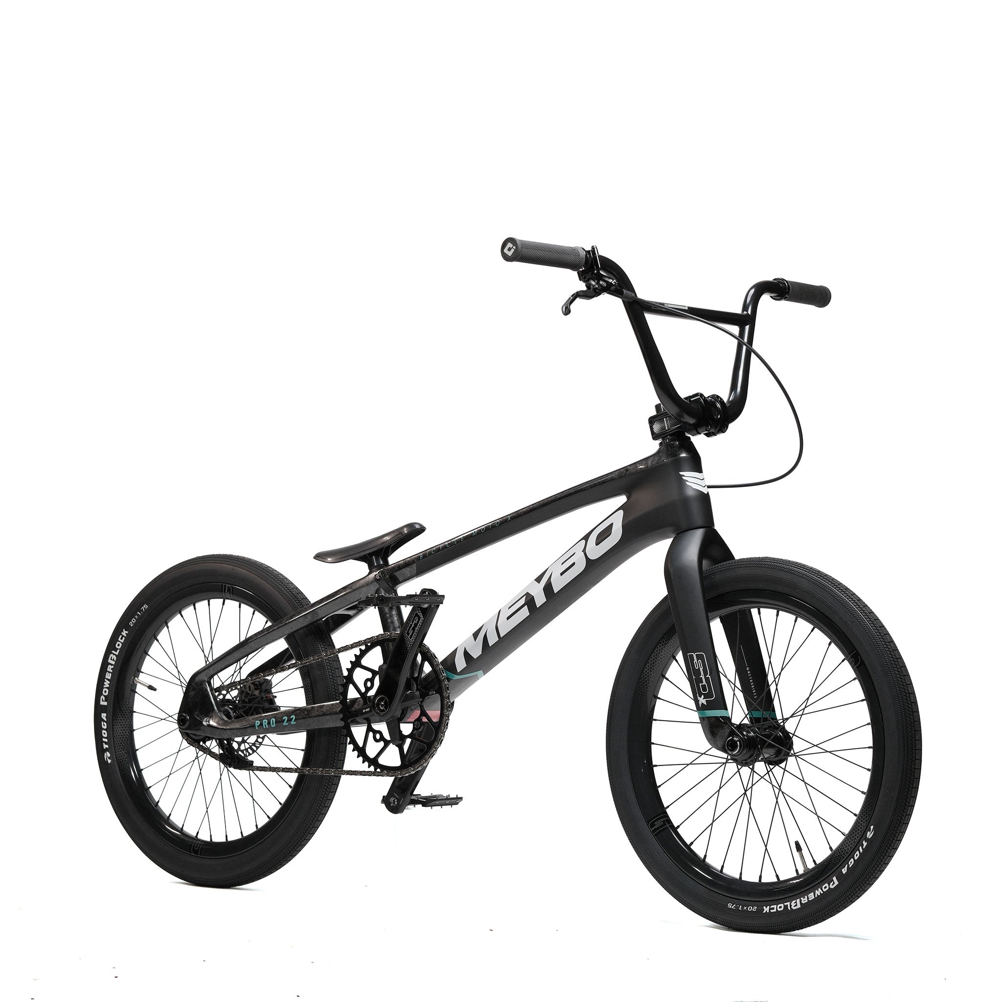 Meybo HSX Carbon Pro XXL Race Bike