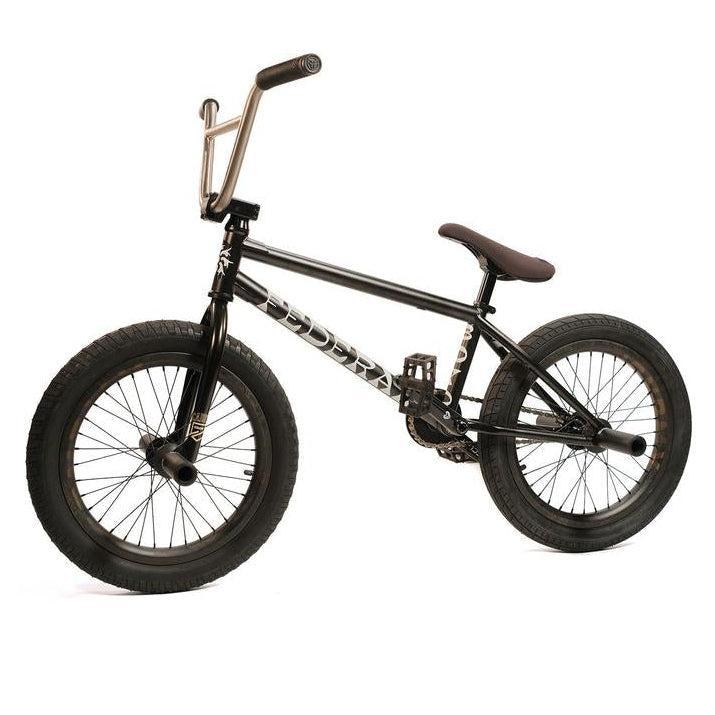 Federal Boyd x ION Custom 18 Inch Bike