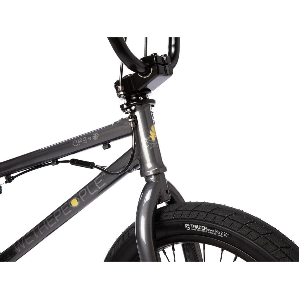 Wethepeople CRS FS 18 Inch Bike