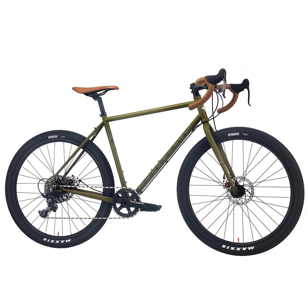 FAIRDALE Weekender Nomad Bike