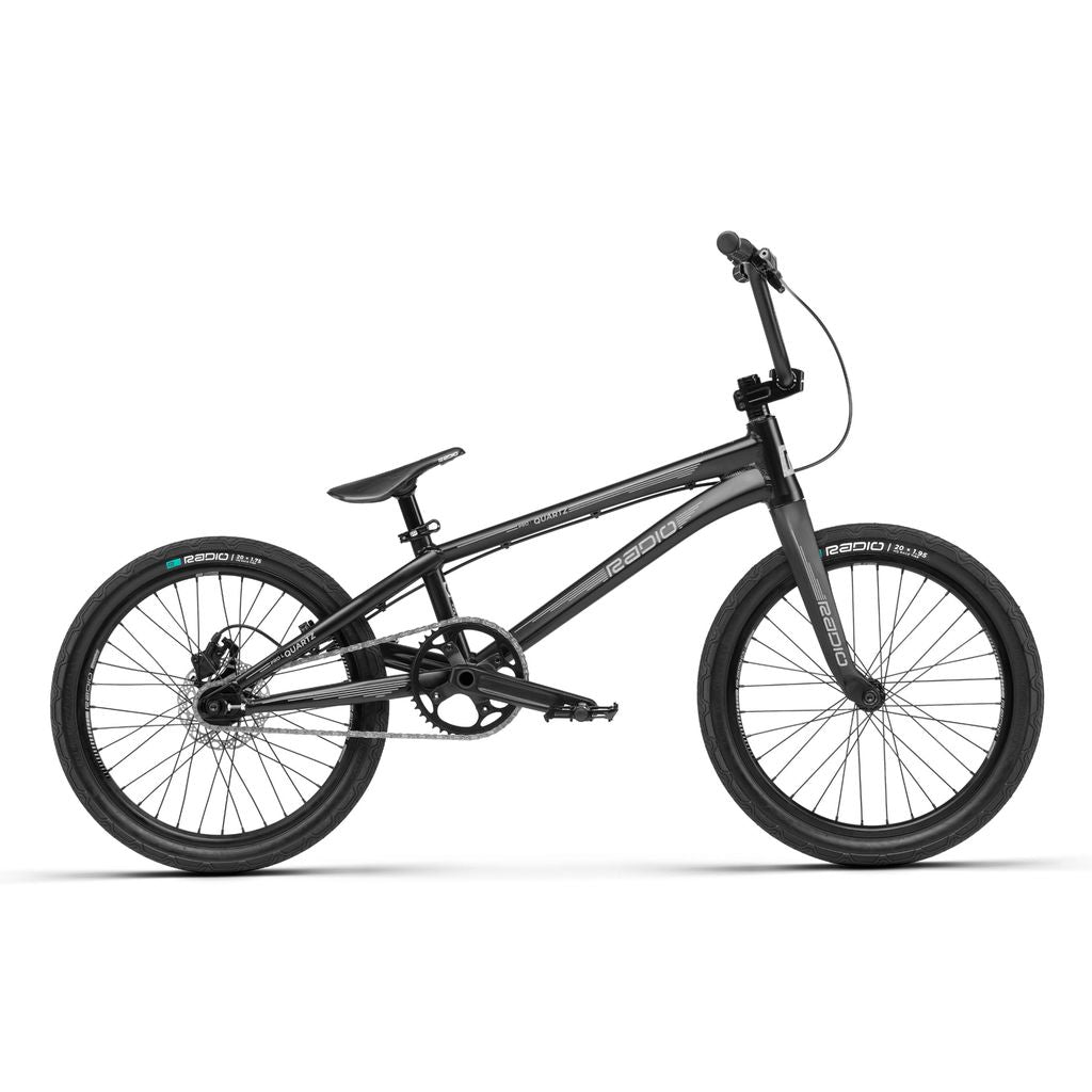 Radio Quartz Pro XL Bike 2025