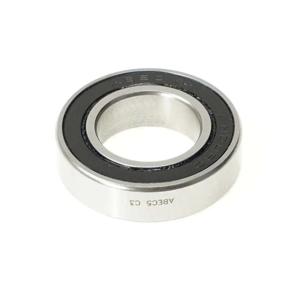 Enduro A3 LLB Sealed Bearing (each) with Grade 10 Chromium Steel Balls on a white background.