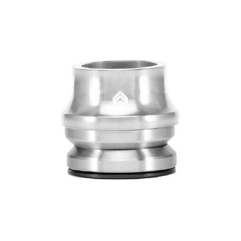 Eclat Wave 22 Integrated Headset / Polished / 1-1/8 inch