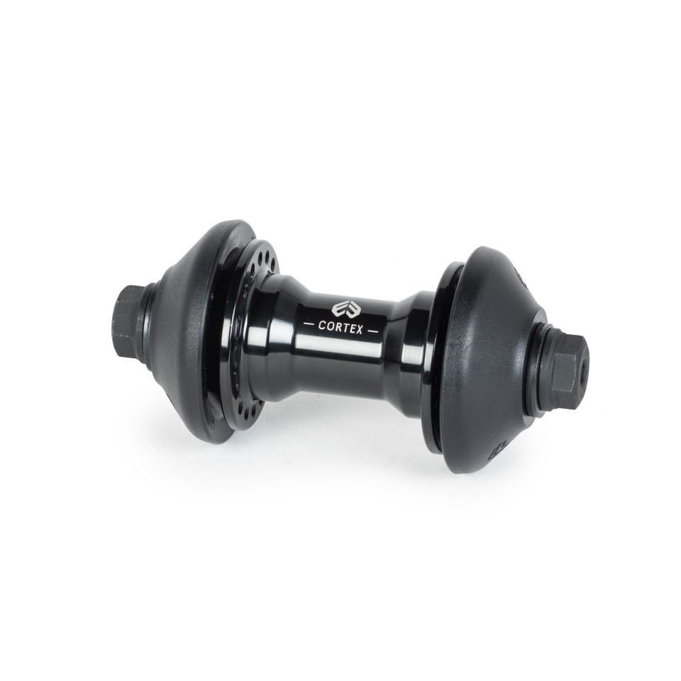 Eclat cortex front best sale hub