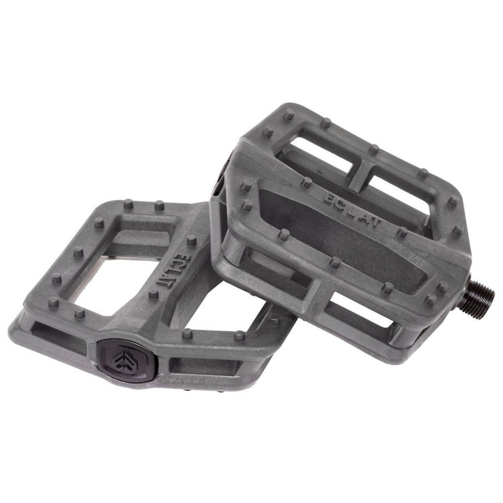 Eclat Centric Pedals / Grey