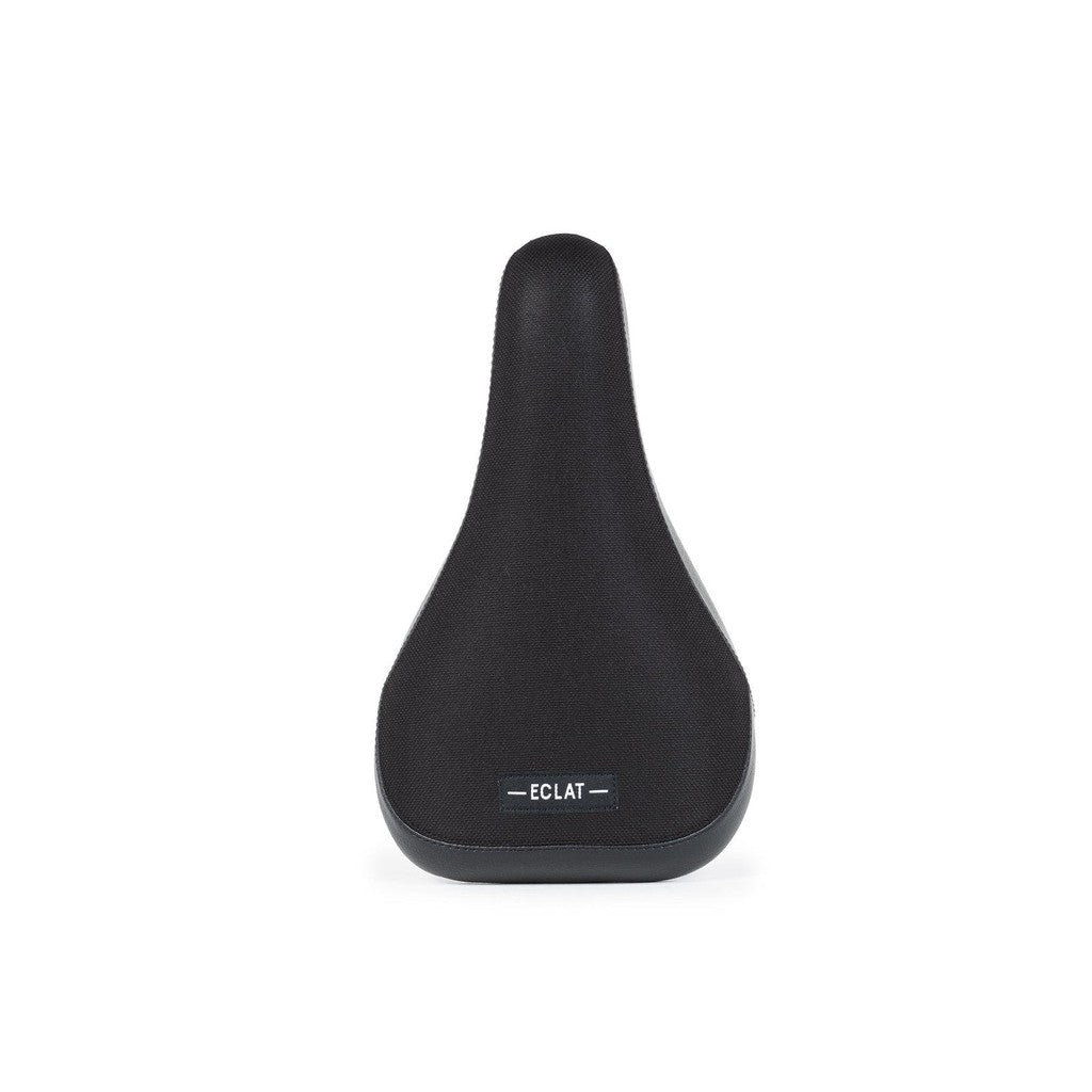 Eclat Unify Fat Padded Combo Seat / Black