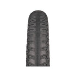 Eclat Ridgestone Slick Tyre (Each) / 20x2.3 / Black