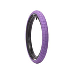 Eclat Fireball Tyre (Each) / Lilac/Blackwall / 2.3