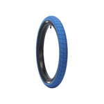 Eclat Fireball Tyre (Each) / Blue/Blackwall 2.4