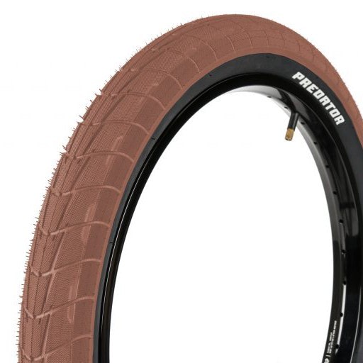 Eclat Predator Tyre (Each) / 20x2.3 / Gum