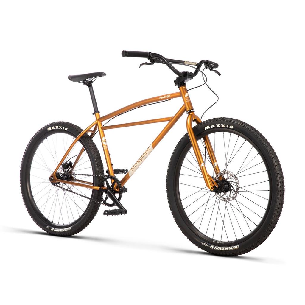 Wethepeople Avenger 27.5 Inch Bike