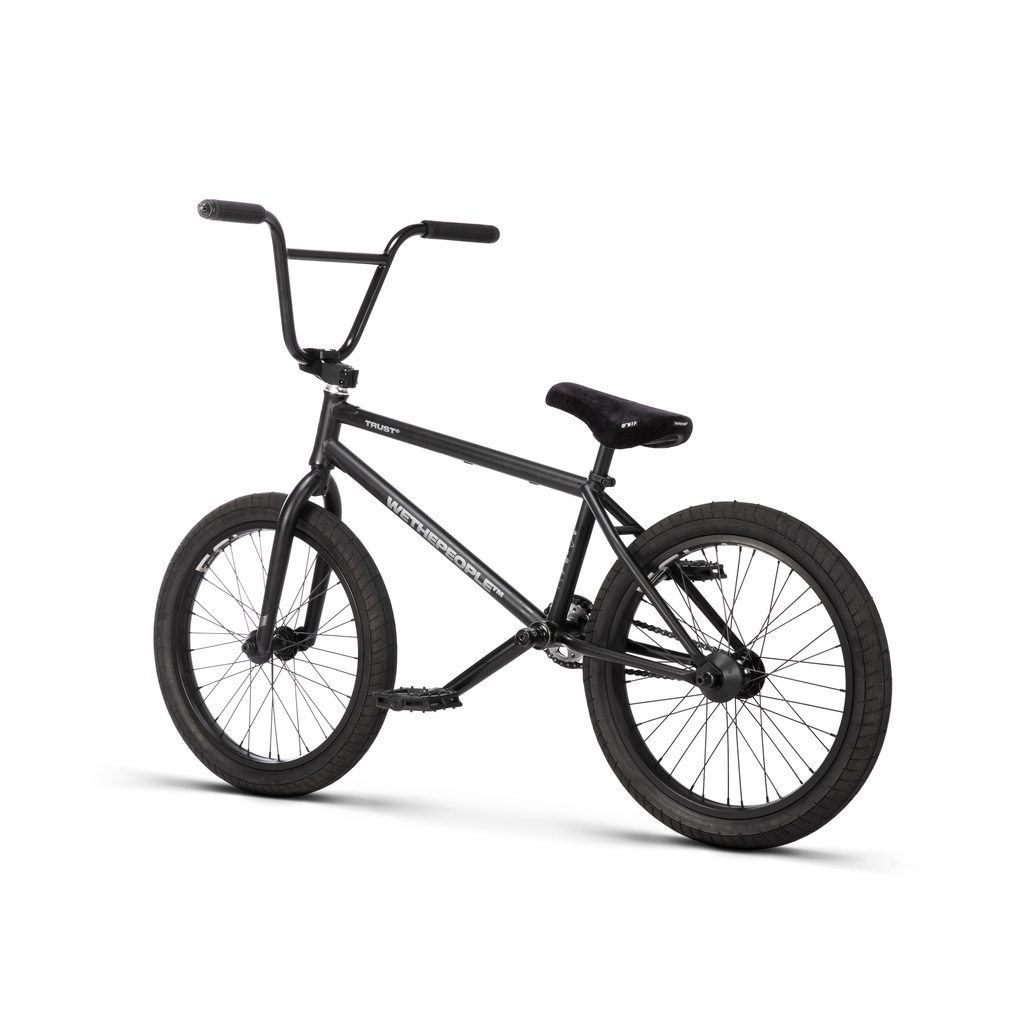 Wethepeople Trust Hybrid 20 Inch Bike
